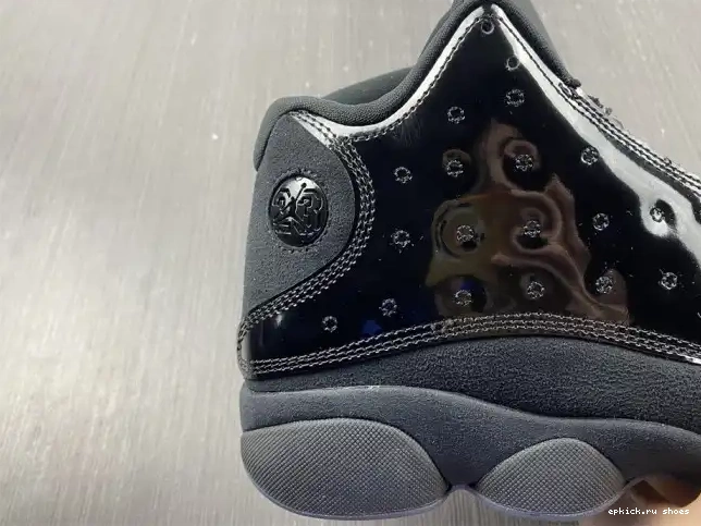 Rep Jordan Air Cap Retro and 13 414571-012 Gown 0408